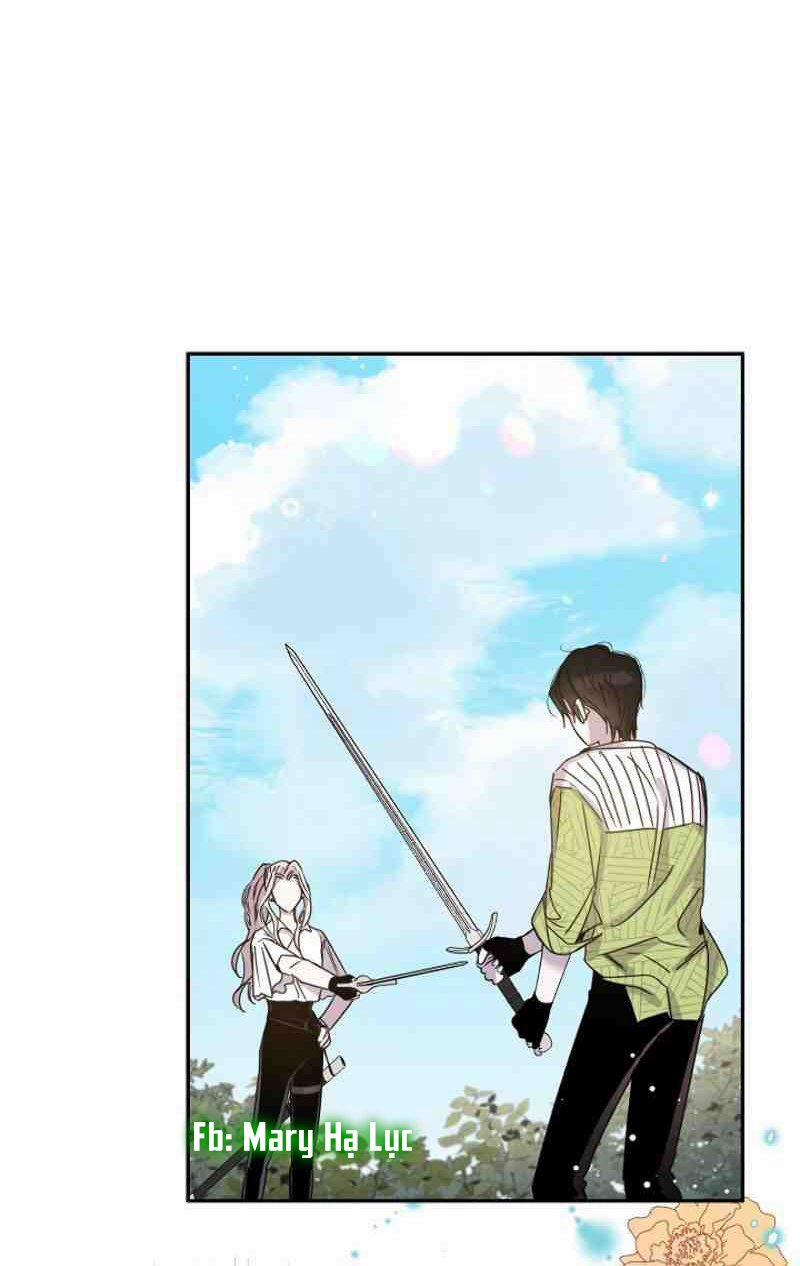 Tôi Đã Thuần Hóa Một Tên Bạo Chúa Và Chạy Trốn 6 trang 25