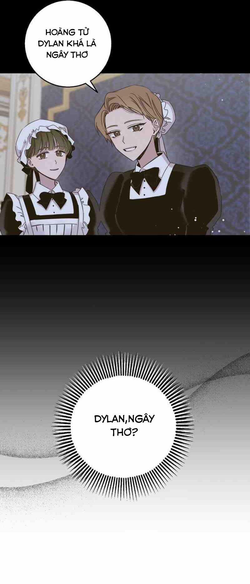 Tôi Đã Thuần Hóa Một Tên Bạo Chúa Và Chạy Trốn 6 trang 29