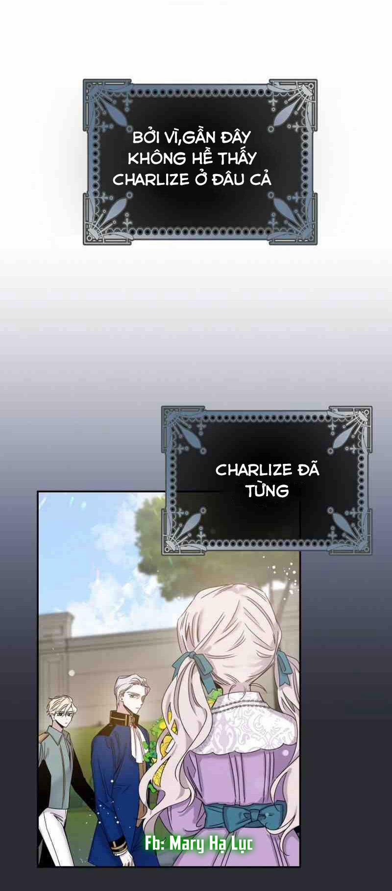 Tôi Đã Thuần Hóa Một Tên Bạo Chúa Và Chạy Trốn 6 trang 3