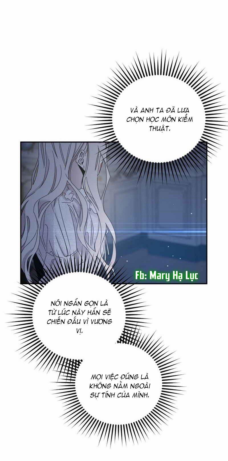 Tôi Đã Thuần Hóa Một Tên Bạo Chúa Và Chạy Trốn 6 trang 31