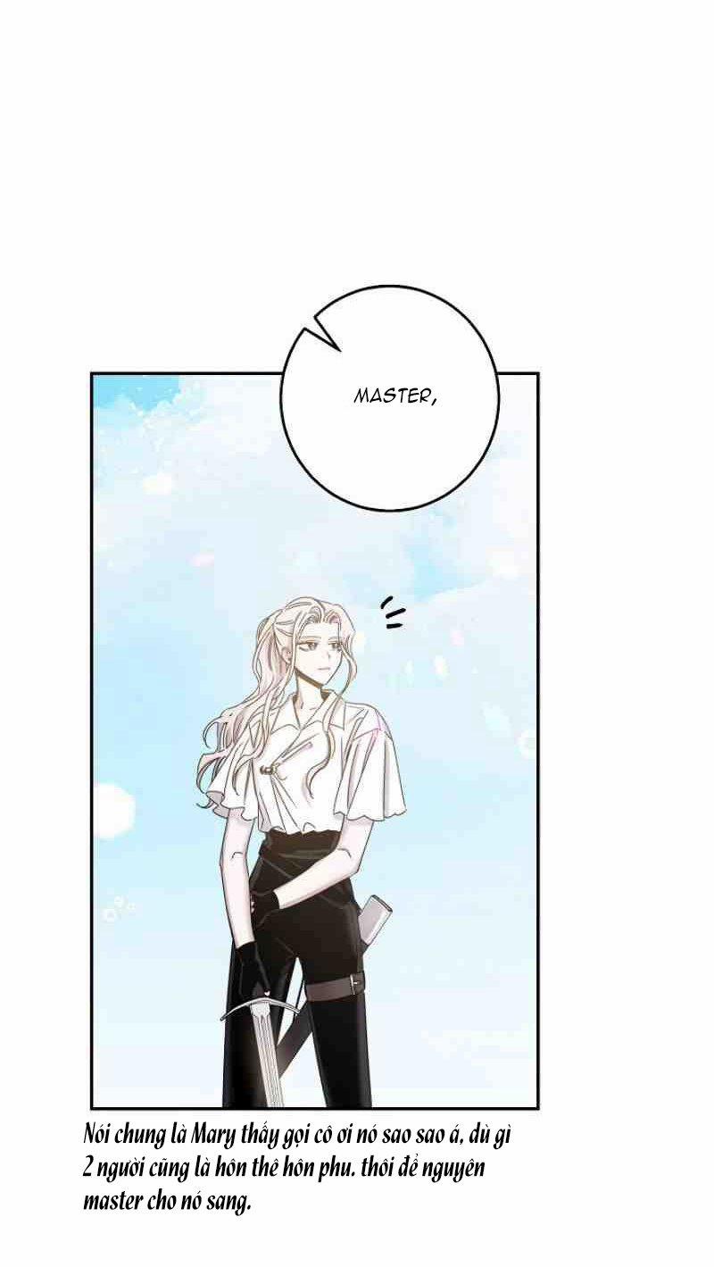 Tôi Đã Thuần Hóa Một Tên Bạo Chúa Và Chạy Trốn 6 trang 32