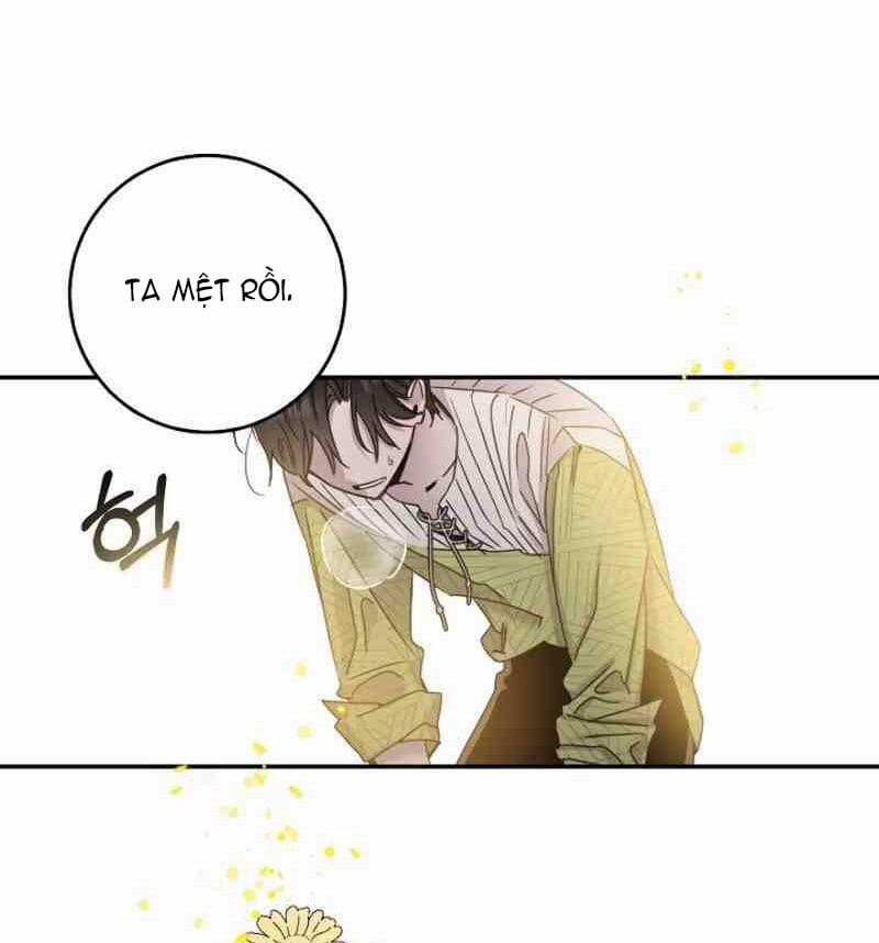 Tôi Đã Thuần Hóa Một Tên Bạo Chúa Và Chạy Trốn 6 trang 33