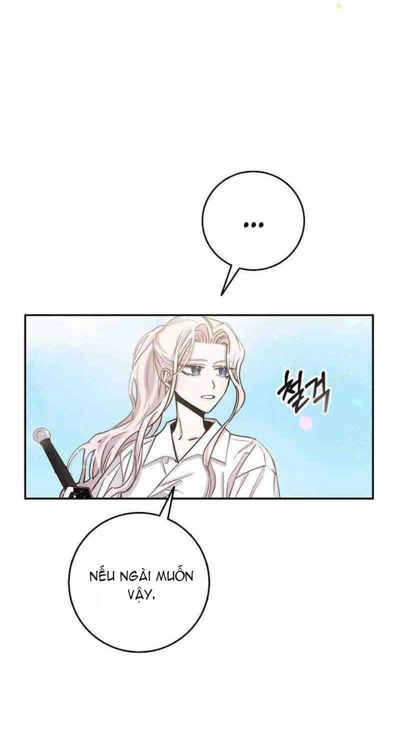 Tôi Đã Thuần Hóa Một Tên Bạo Chúa Và Chạy Trốn 6 trang 35