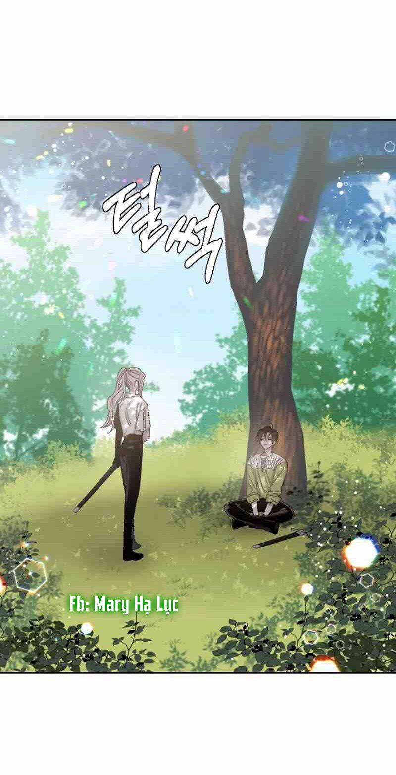 Tôi Đã Thuần Hóa Một Tên Bạo Chúa Và Chạy Trốn 6 trang 36