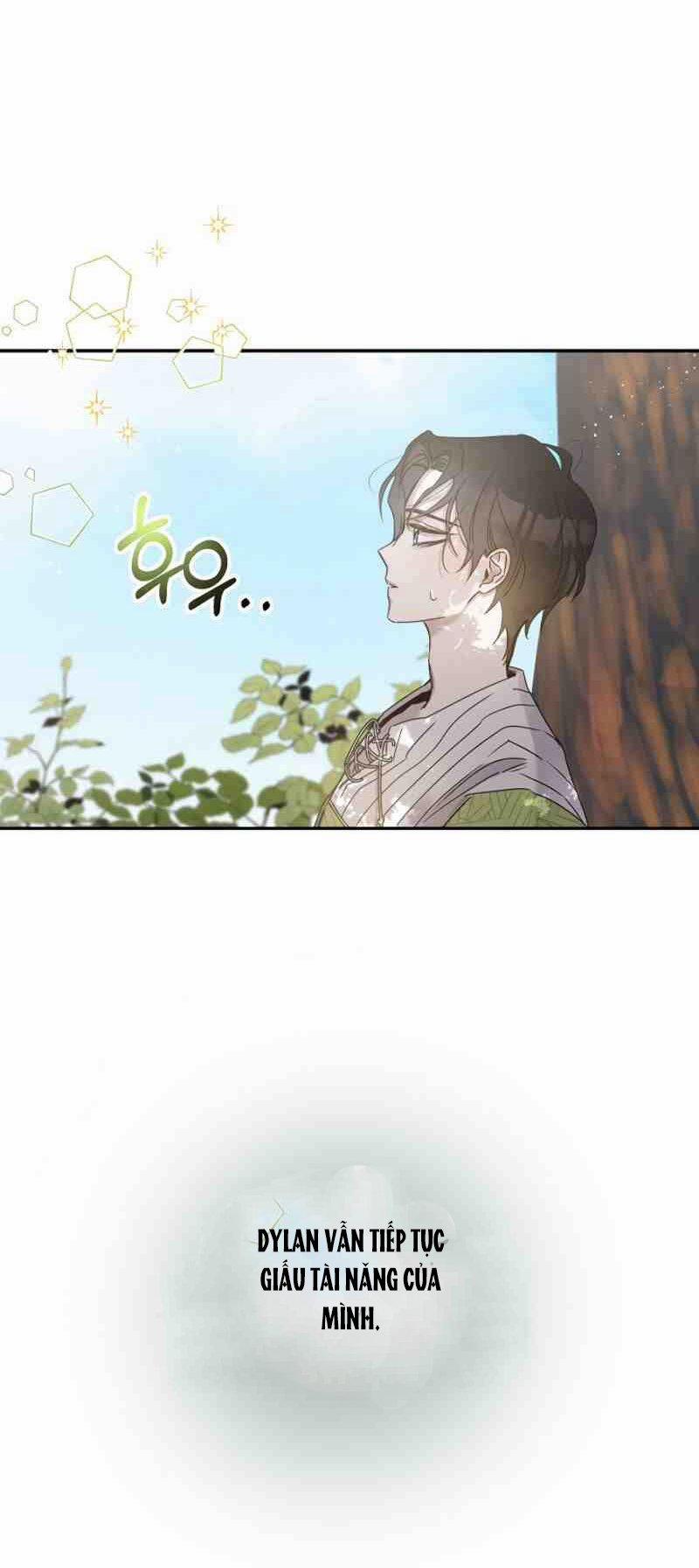 Tôi Đã Thuần Hóa Một Tên Bạo Chúa Và Chạy Trốn 6 trang 37