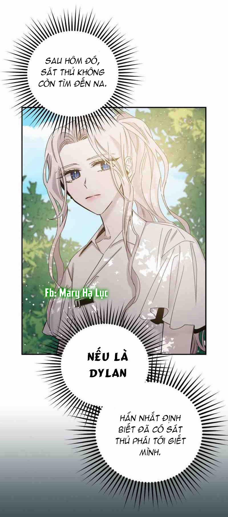 Tôi Đã Thuần Hóa Một Tên Bạo Chúa Và Chạy Trốn 6 trang 38