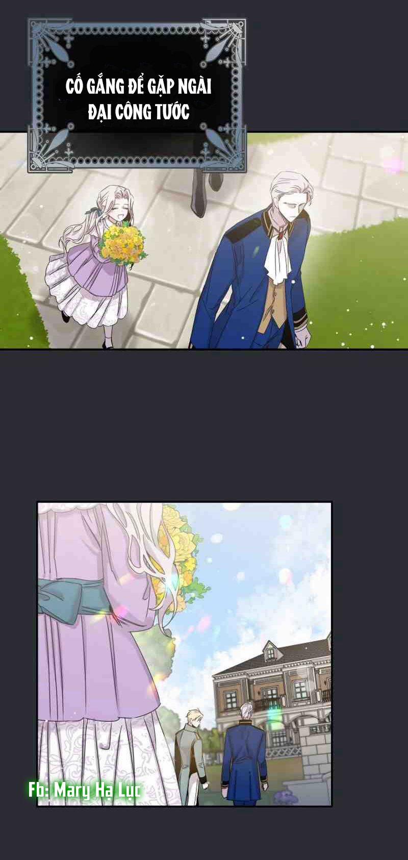 Tôi Đã Thuần Hóa Một Tên Bạo Chúa Và Chạy Trốn 6 trang 4