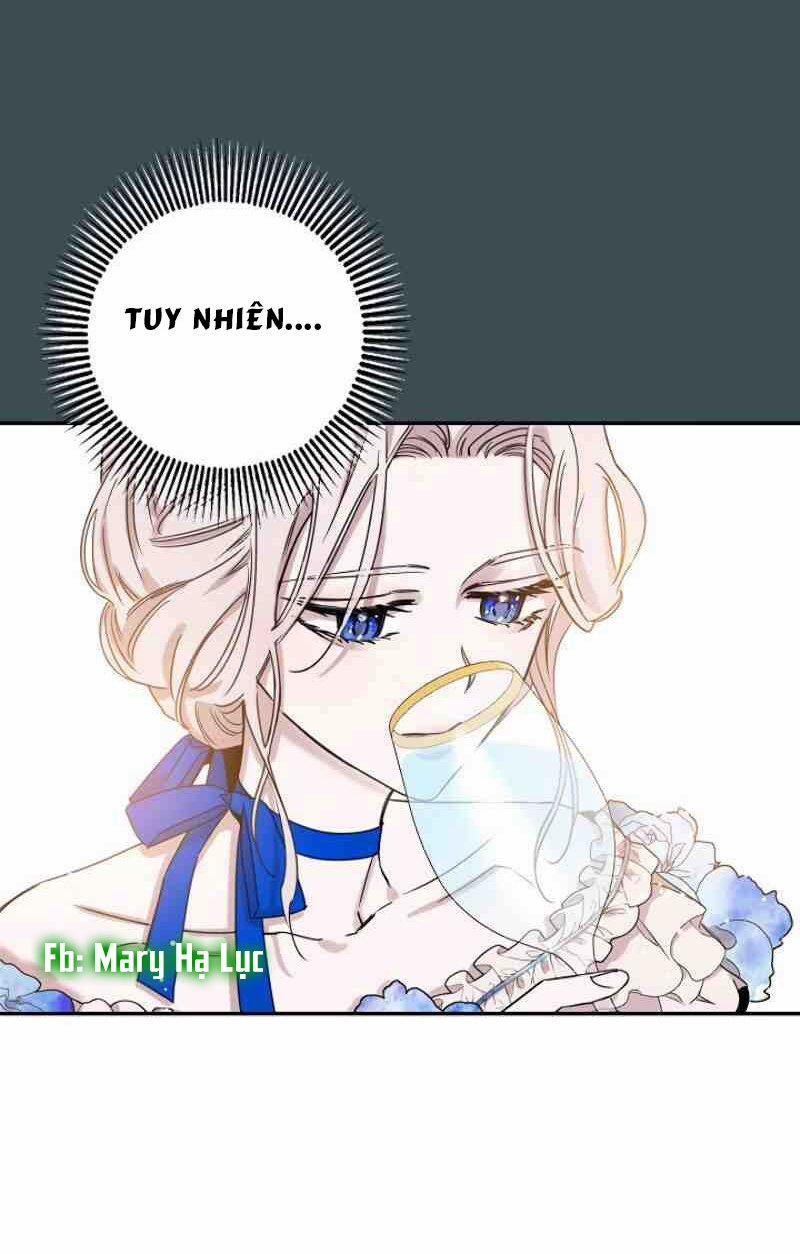 Tôi Đã Thuần Hóa Một Tên Bạo Chúa Và Chạy Trốn 6 trang 41