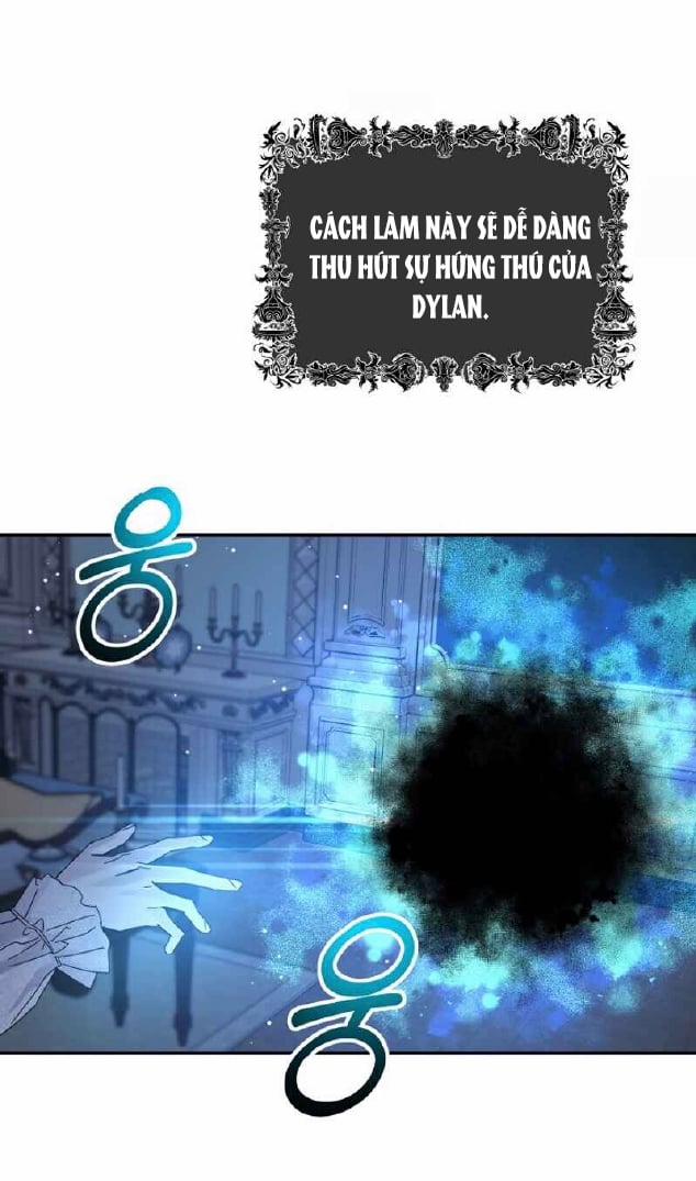 Tôi Đã Thuần Hóa Một Tên Bạo Chúa Và Chạy Trốn 6 trang 42