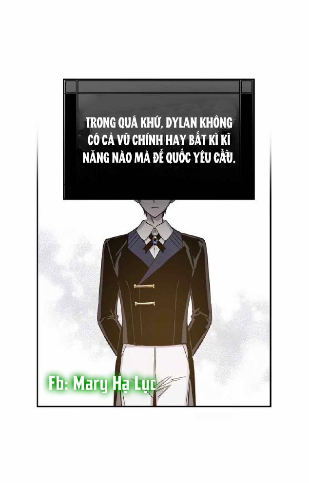 Tôi Đã Thuần Hóa Một Tên Bạo Chúa Và Chạy Trốn 6 trang 45