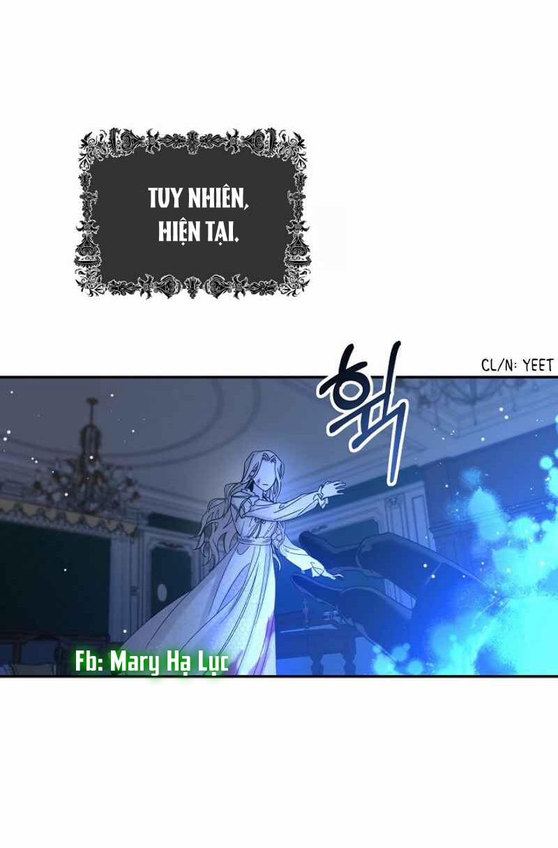 Tôi Đã Thuần Hóa Một Tên Bạo Chúa Và Chạy Trốn 6 trang 47