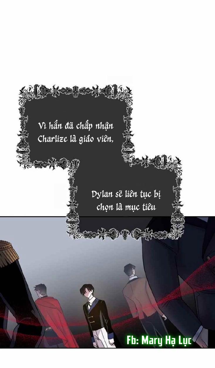 Tôi Đã Thuần Hóa Một Tên Bạo Chúa Và Chạy Trốn 6 trang 49