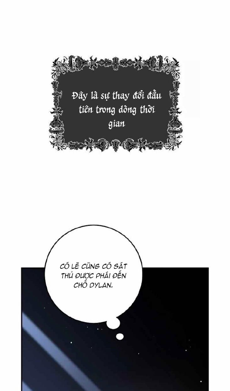 Tôi Đã Thuần Hóa Một Tên Bạo Chúa Và Chạy Trốn 6 trang 50