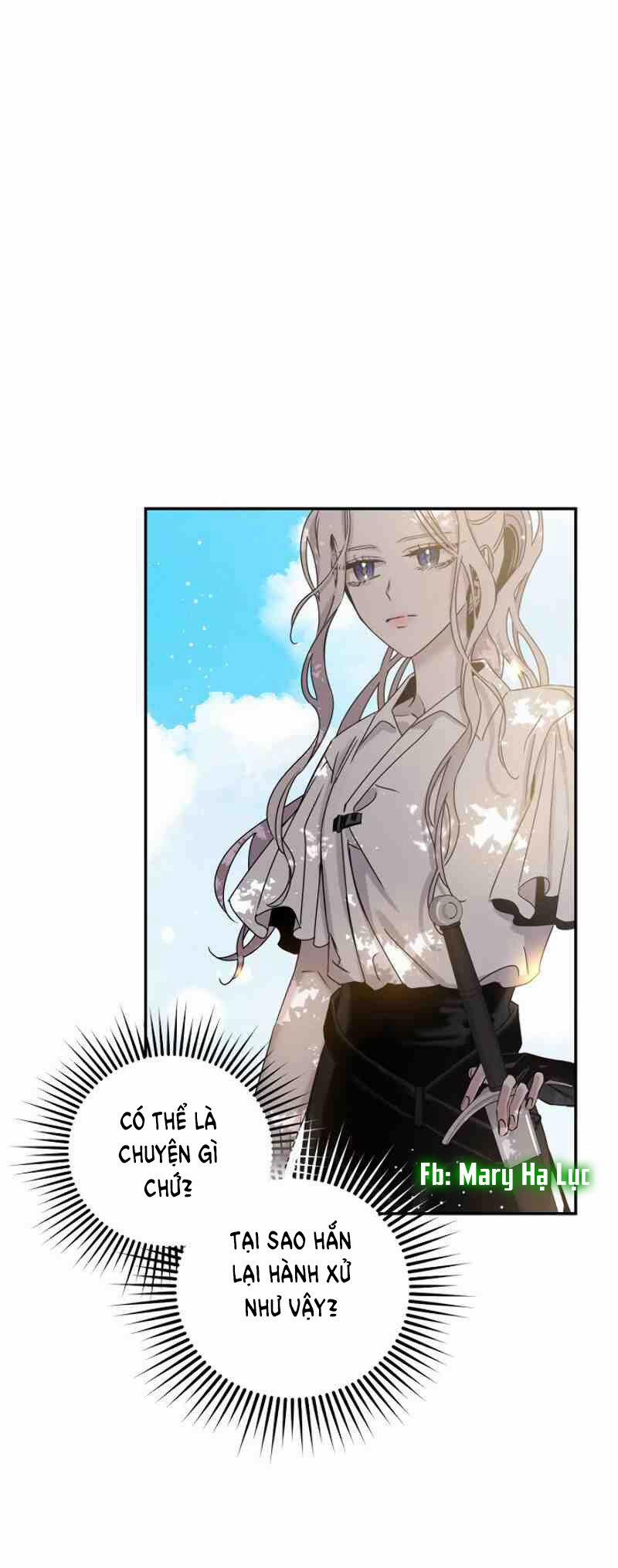 Tôi Đã Thuần Hóa Một Tên Bạo Chúa Và Chạy Trốn 6 trang 52