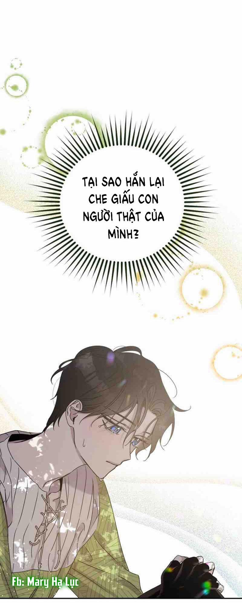 Tôi Đã Thuần Hóa Một Tên Bạo Chúa Và Chạy Trốn 6 trang 53