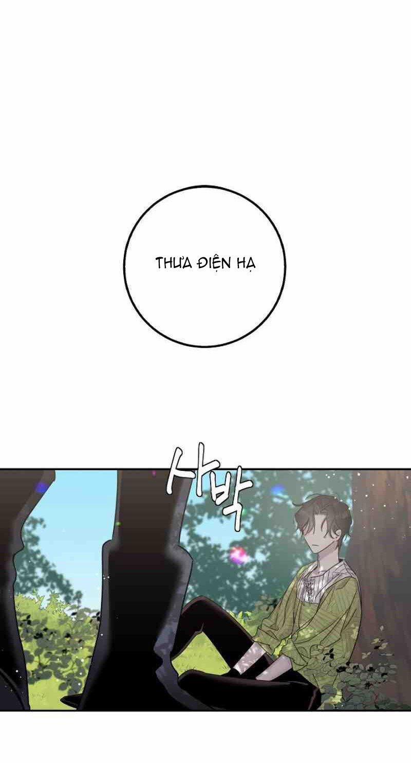 Tôi Đã Thuần Hóa Một Tên Bạo Chúa Và Chạy Trốn 6 trang 54