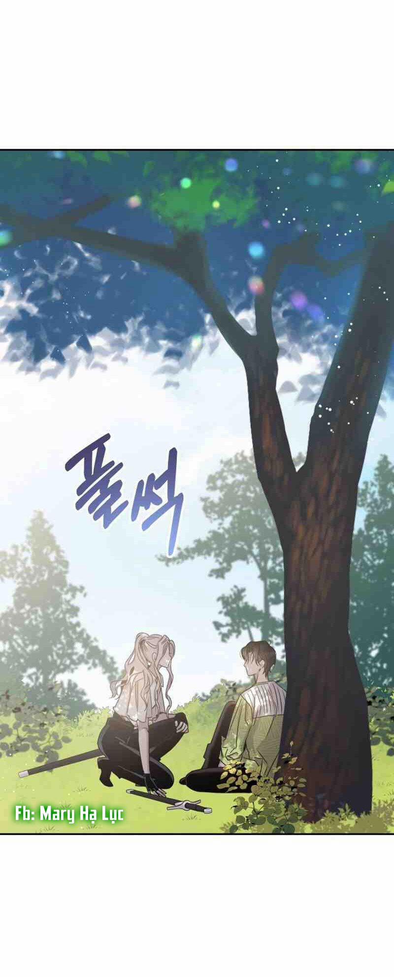 Tôi Đã Thuần Hóa Một Tên Bạo Chúa Và Chạy Trốn 6 trang 55