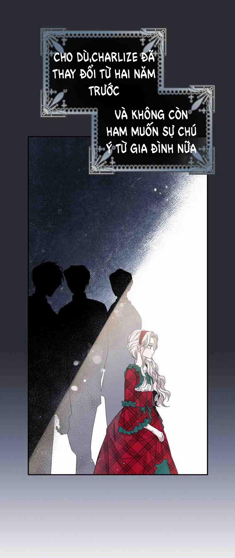 Tôi Đã Thuần Hóa Một Tên Bạo Chúa Và Chạy Trốn 6 trang 6