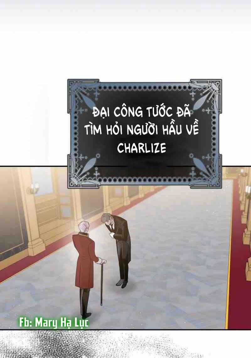 Tôi Đã Thuần Hóa Một Tên Bạo Chúa Và Chạy Trốn 6 trang 7