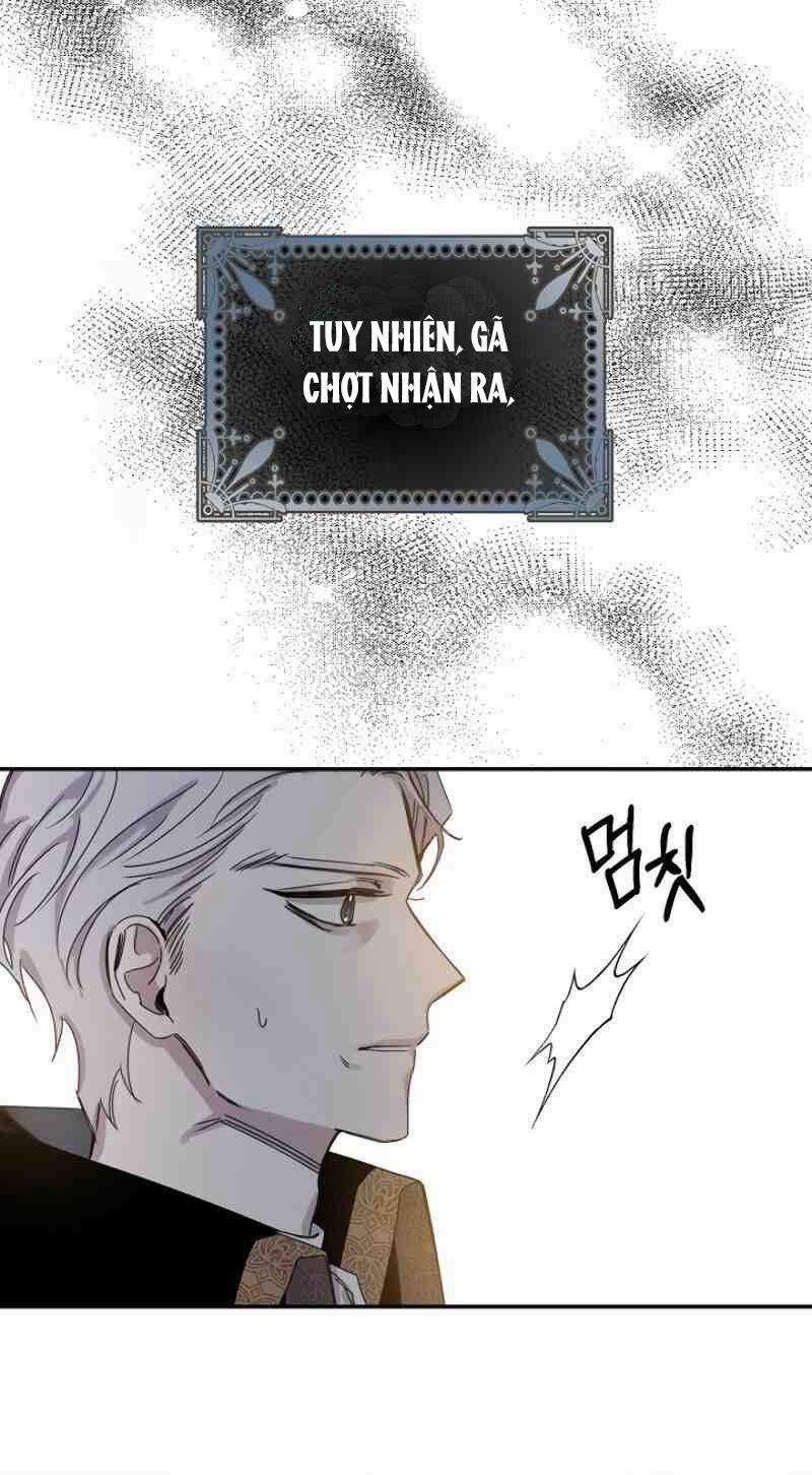 Tôi Đã Thuần Hóa Một Tên Bạo Chúa Và Chạy Trốn 6 trang 8