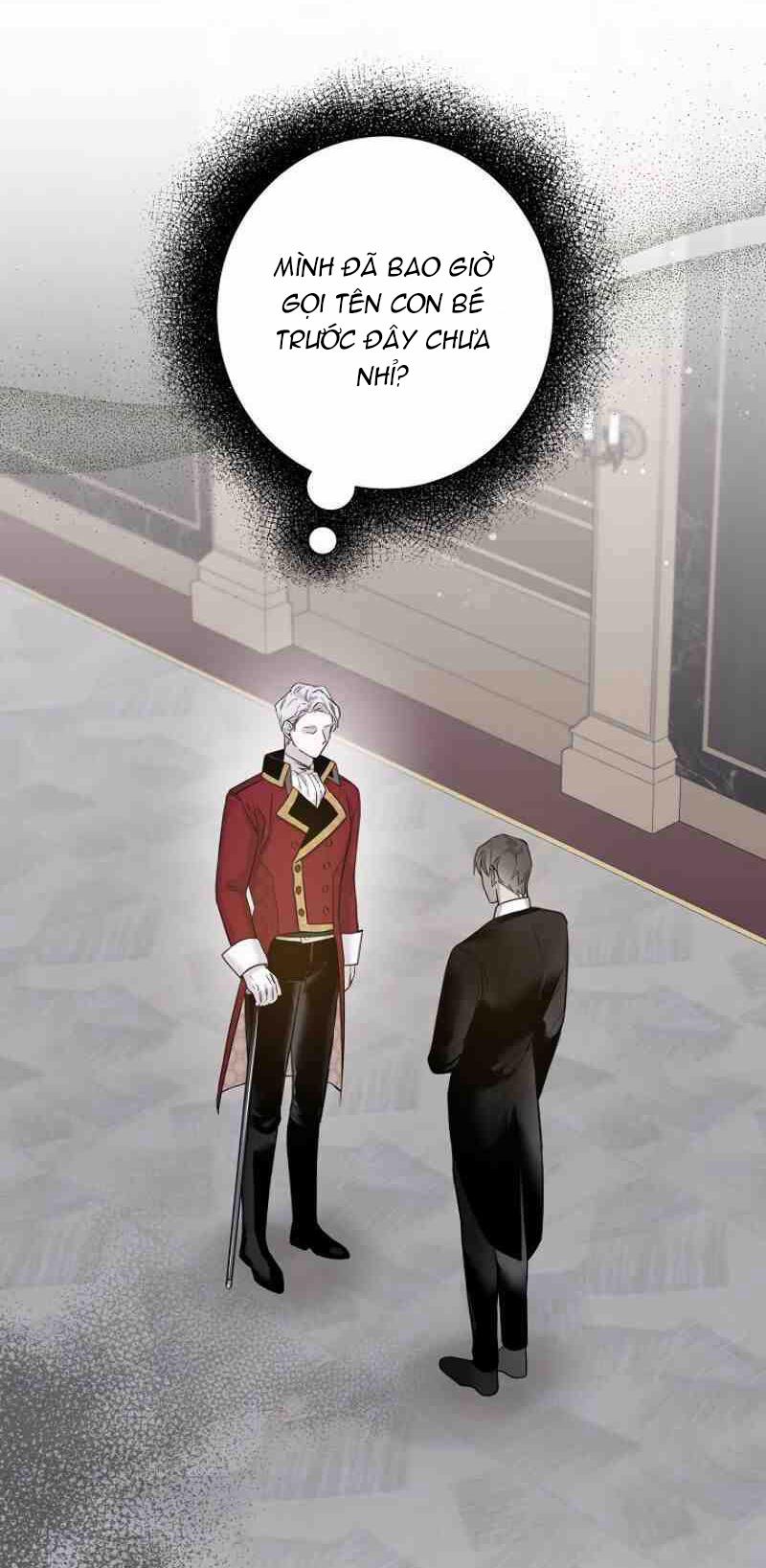 Tôi Đã Thuần Hóa Một Tên Bạo Chúa Và Chạy Trốn 6 trang 9