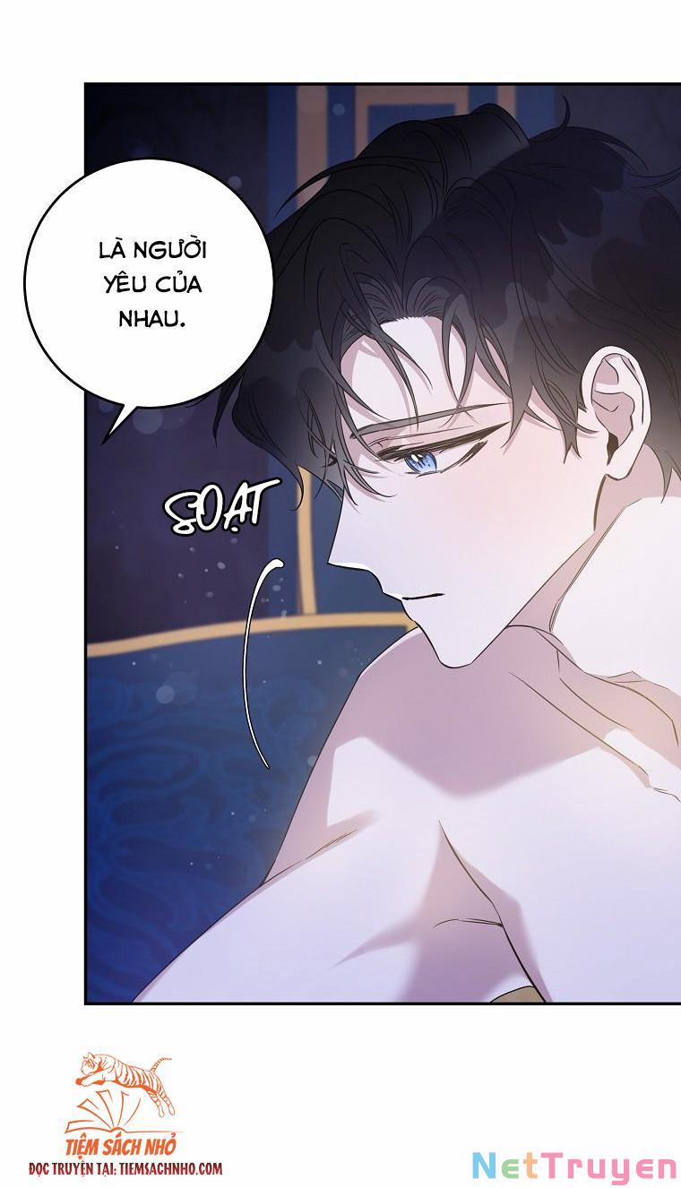 Tôi Đã Thuần Hóa Một Tên Bạo Chúa Và Chạy Trốn 60 trang 11