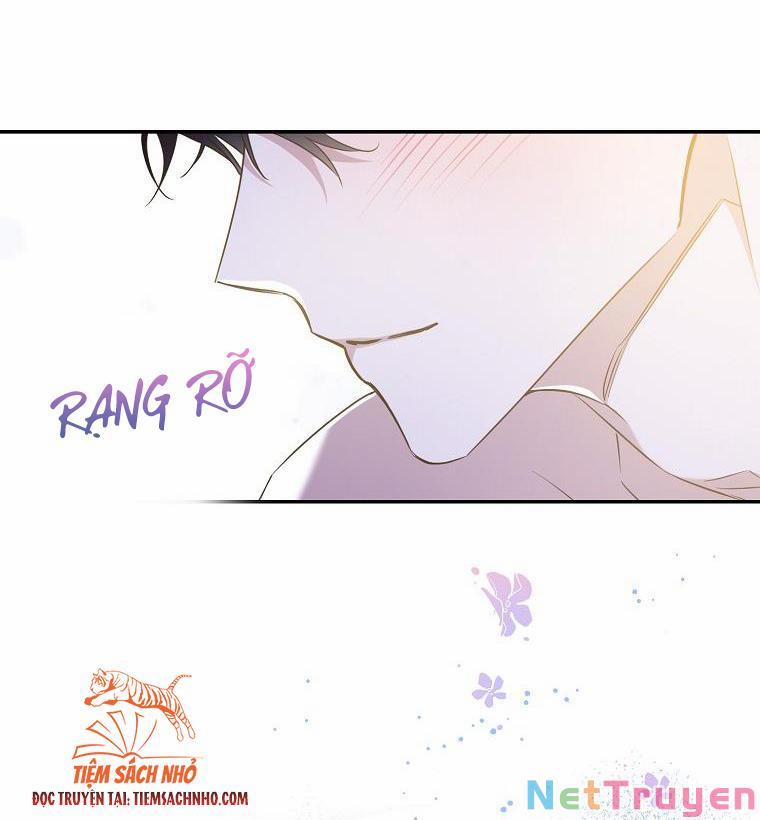 Tôi Đã Thuần Hóa Một Tên Bạo Chúa Và Chạy Trốn 60 trang 12