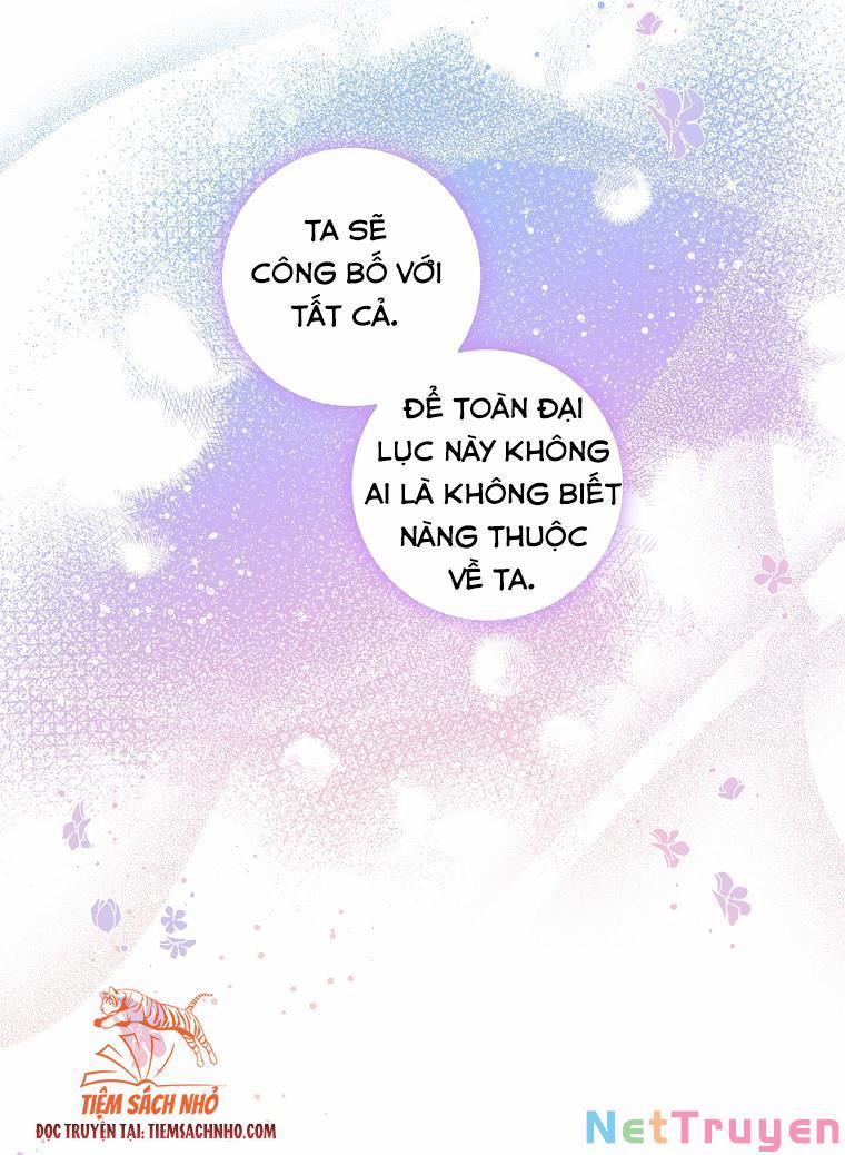 Tôi Đã Thuần Hóa Một Tên Bạo Chúa Và Chạy Trốn 60 trang 13