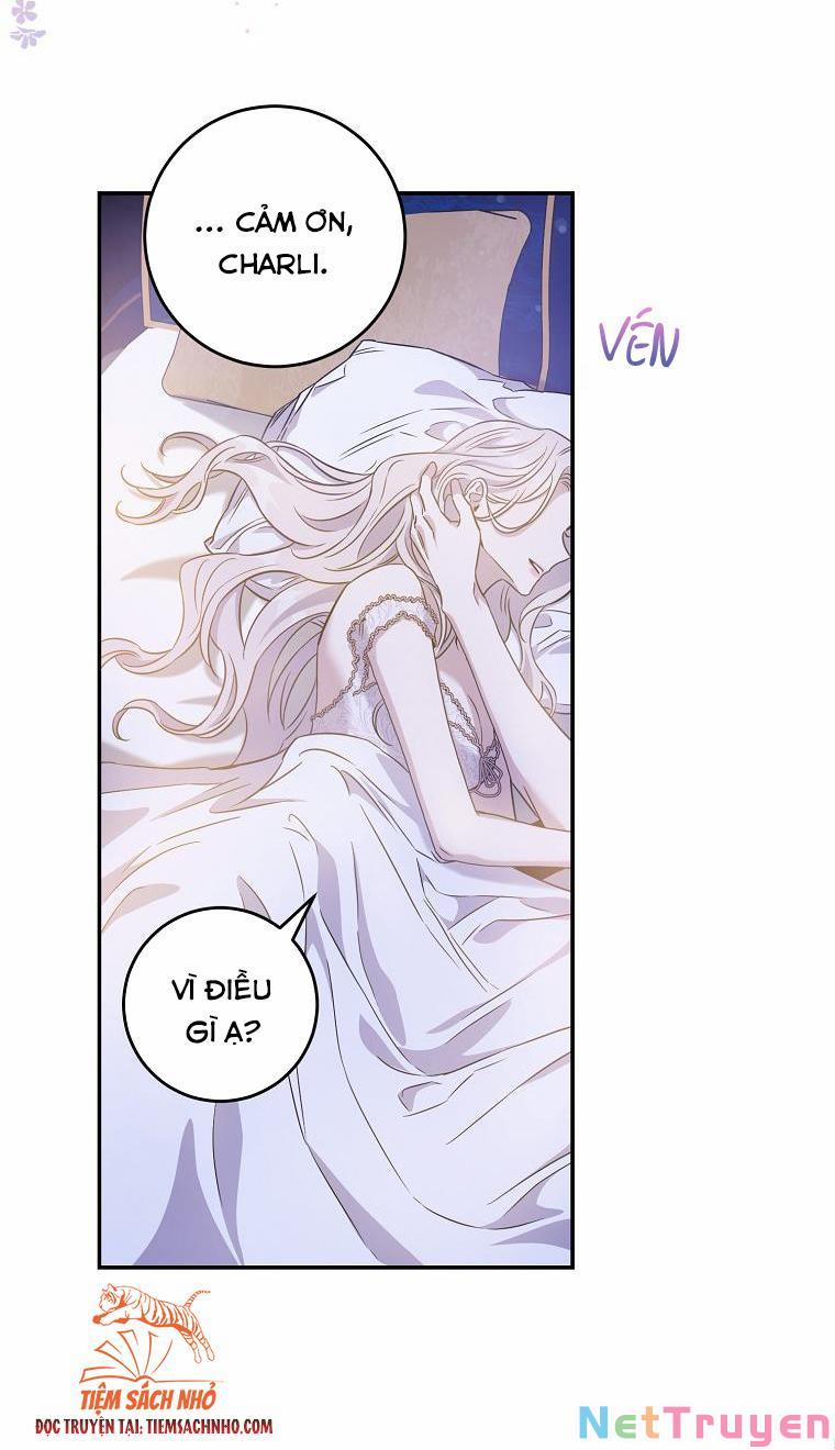 Tôi Đã Thuần Hóa Một Tên Bạo Chúa Và Chạy Trốn 60 trang 14