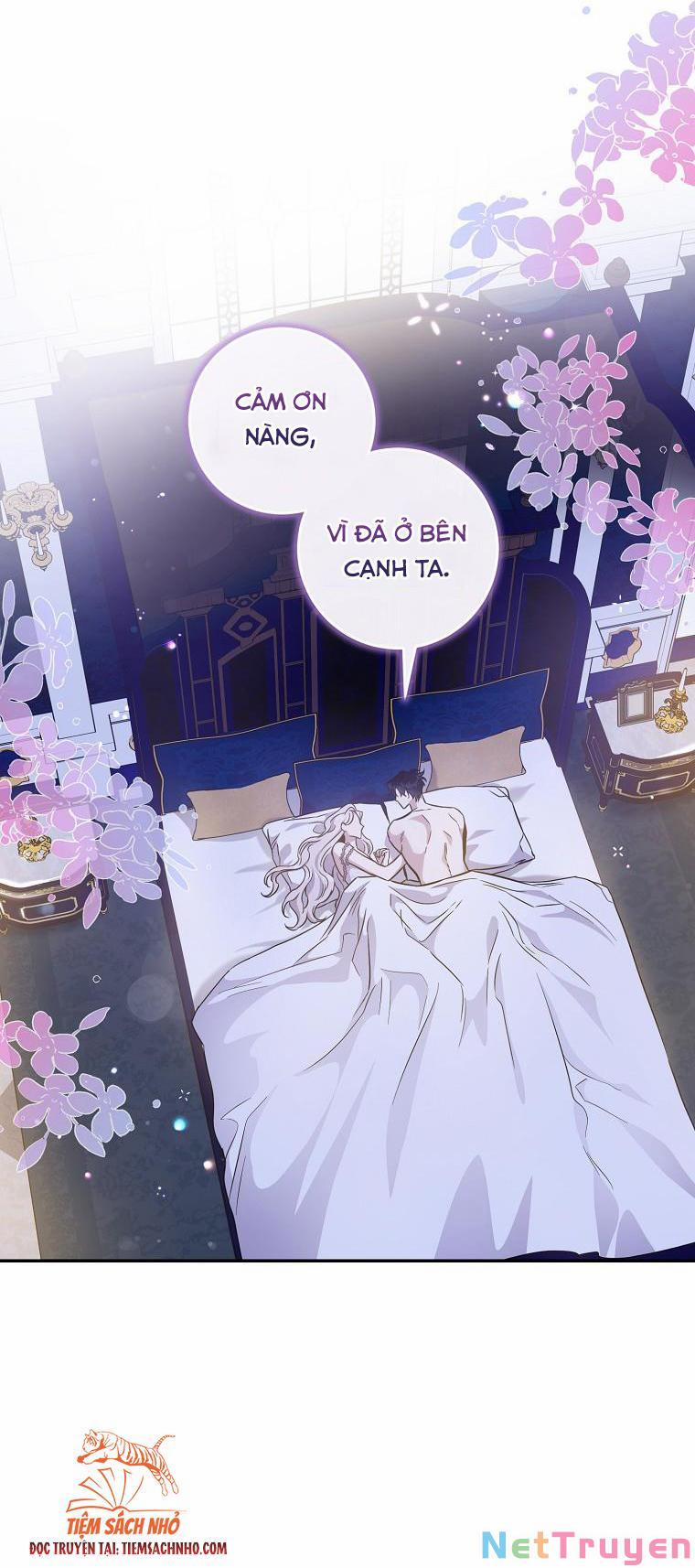 Tôi Đã Thuần Hóa Một Tên Bạo Chúa Và Chạy Trốn 60 trang 15