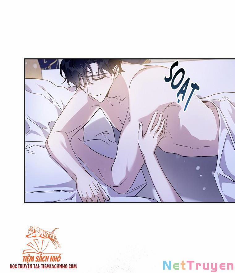 Tôi Đã Thuần Hóa Một Tên Bạo Chúa Và Chạy Trốn 60 trang 16