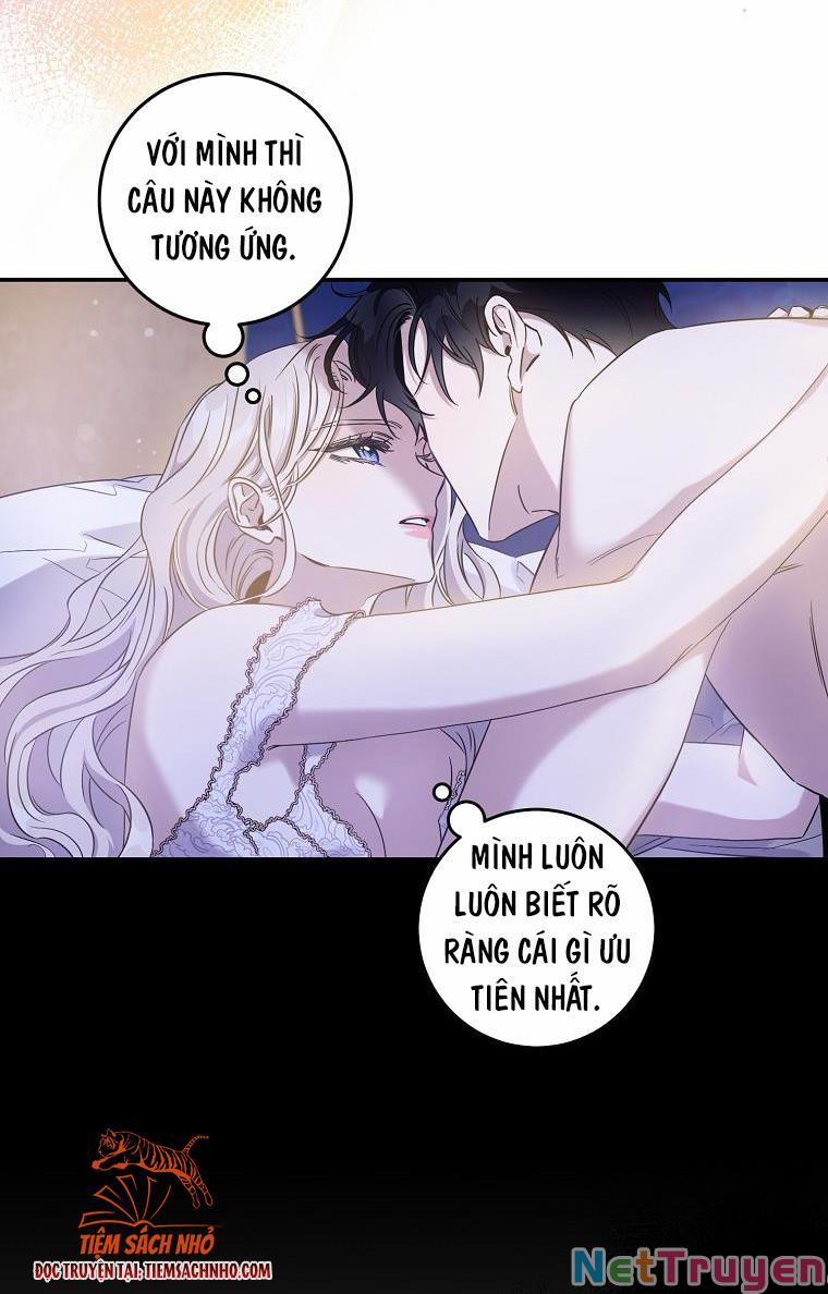 Tôi Đã Thuần Hóa Một Tên Bạo Chúa Và Chạy Trốn 60 trang 18