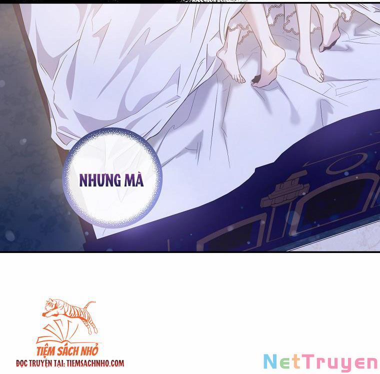 Tôi Đã Thuần Hóa Một Tên Bạo Chúa Và Chạy Trốn 60 trang 20