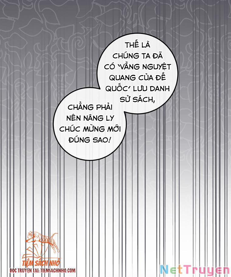 Tôi Đã Thuần Hóa Một Tên Bạo Chúa Và Chạy Trốn 60 trang 25