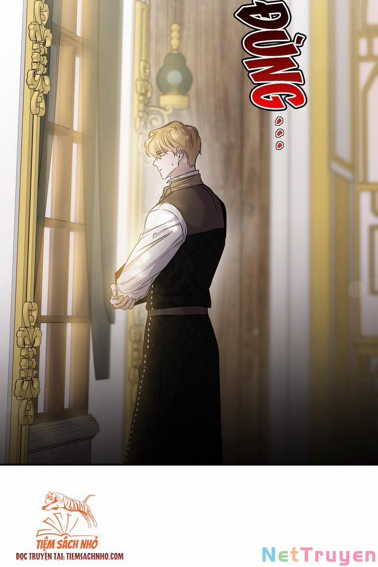 Tôi Đã Thuần Hóa Một Tên Bạo Chúa Và Chạy Trốn 60 trang 27