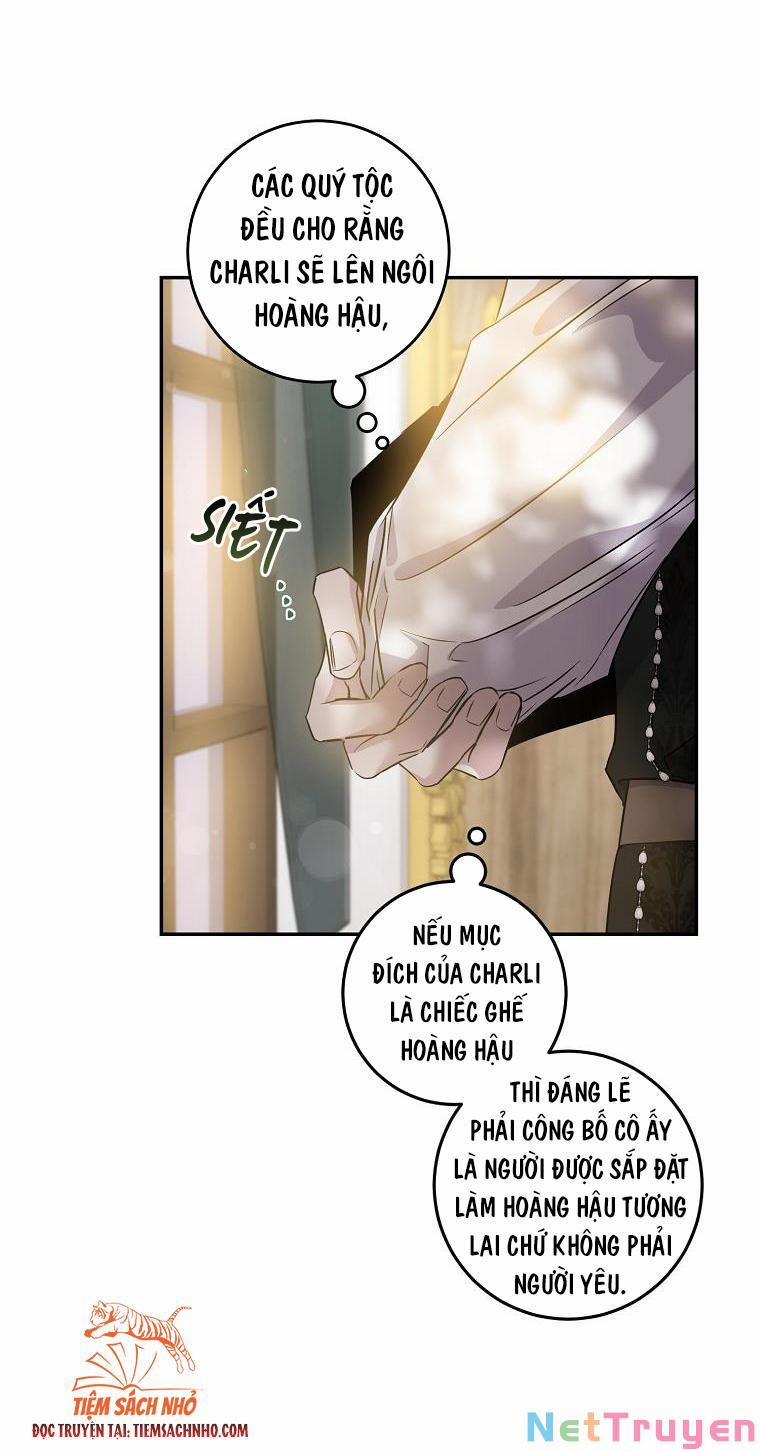 Tôi Đã Thuần Hóa Một Tên Bạo Chúa Và Chạy Trốn 60 trang 28