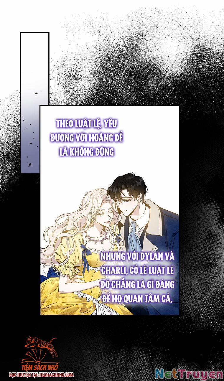 Tôi Đã Thuần Hóa Một Tên Bạo Chúa Và Chạy Trốn 60 trang 29