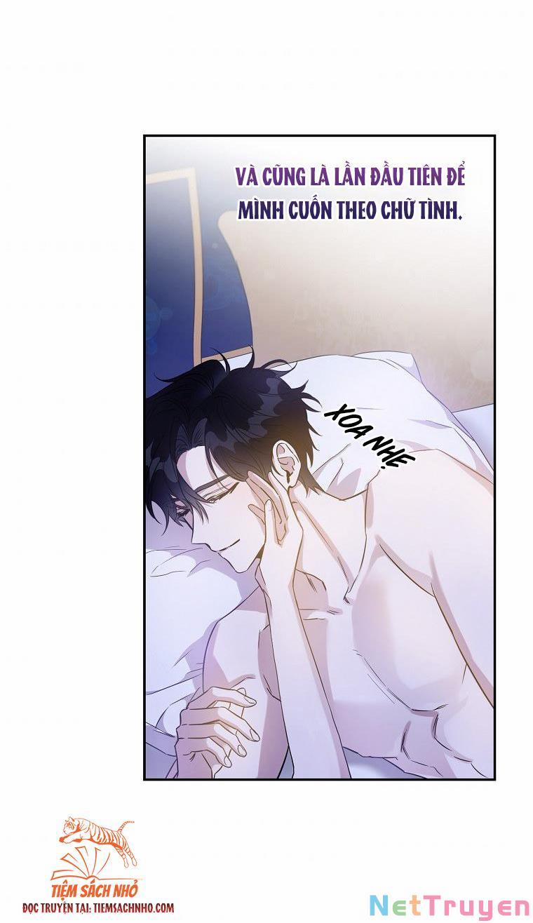 Tôi Đã Thuần Hóa Một Tên Bạo Chúa Và Chạy Trốn 60 trang 3