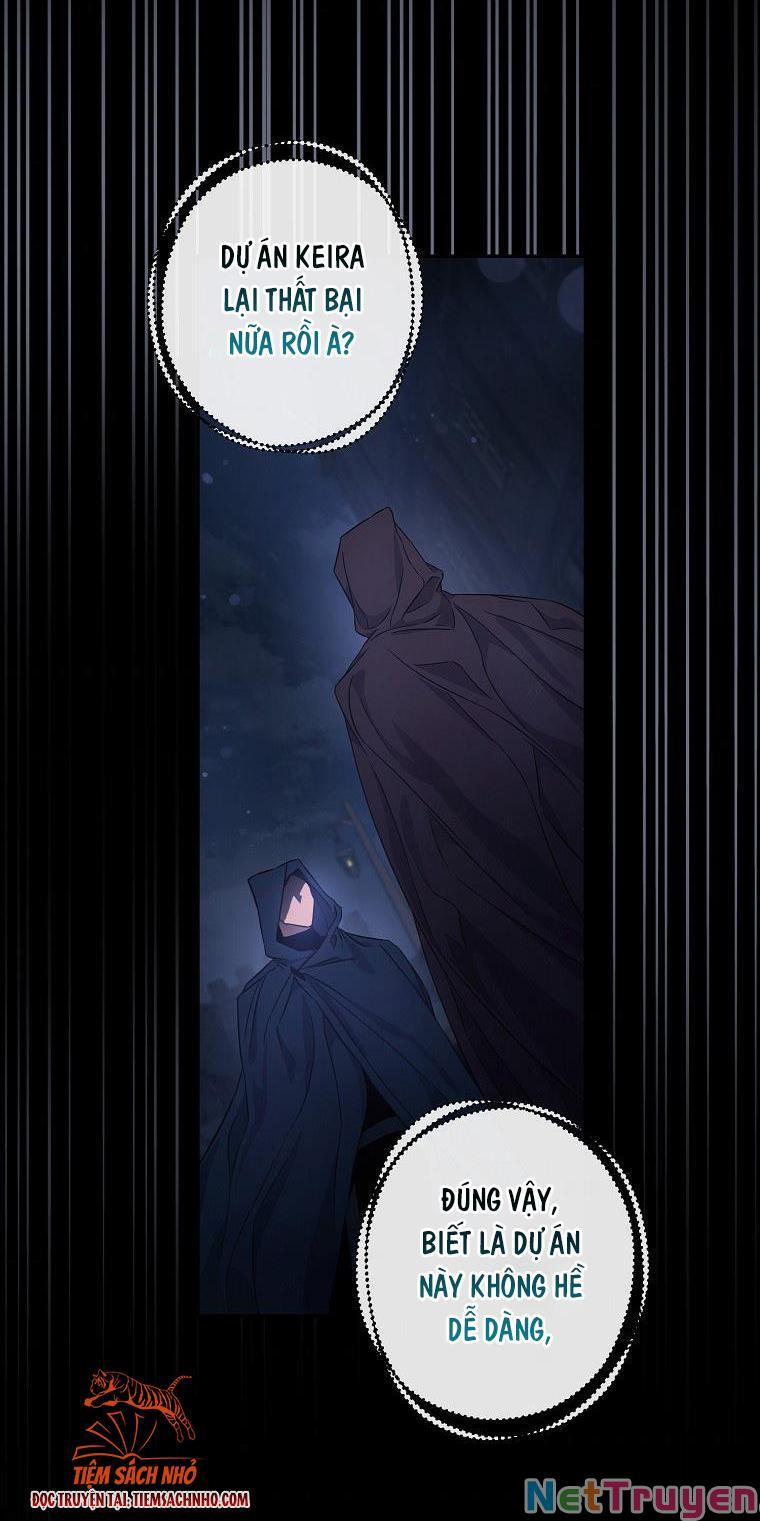 Tôi Đã Thuần Hóa Một Tên Bạo Chúa Và Chạy Trốn 60 trang 31