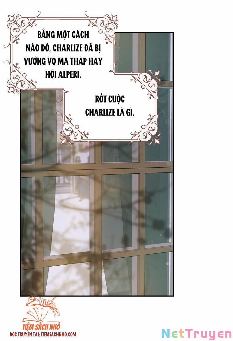 Tôi Đã Thuần Hóa Một Tên Bạo Chúa Và Chạy Trốn 60 trang 34