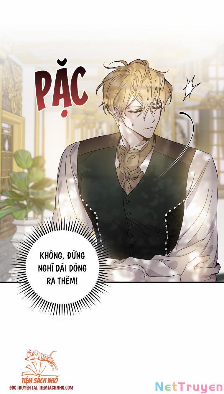 Tôi Đã Thuần Hóa Một Tên Bạo Chúa Và Chạy Trốn 60 trang 36