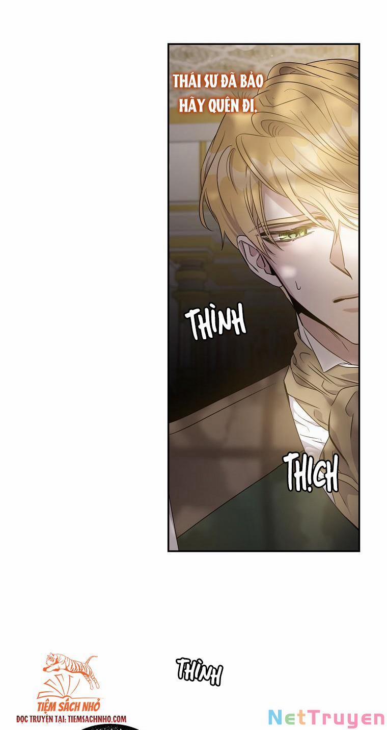 Tôi Đã Thuần Hóa Một Tên Bạo Chúa Và Chạy Trốn 60 trang 37