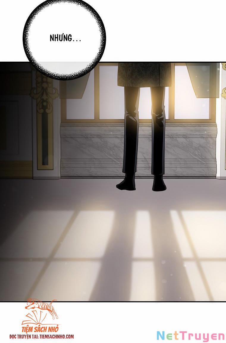 Tôi Đã Thuần Hóa Một Tên Bạo Chúa Và Chạy Trốn 60 trang 38