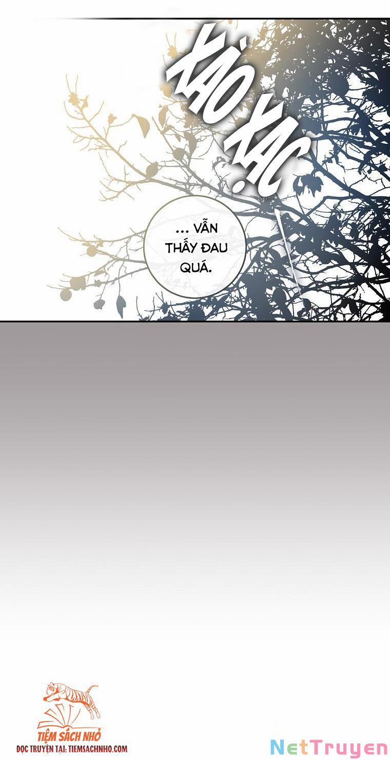 Tôi Đã Thuần Hóa Một Tên Bạo Chúa Và Chạy Trốn 60 trang 39