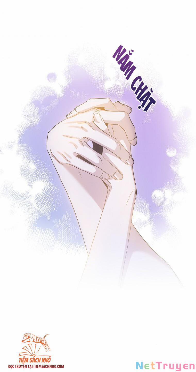 Tôi Đã Thuần Hóa Một Tên Bạo Chúa Và Chạy Trốn 60 trang 4