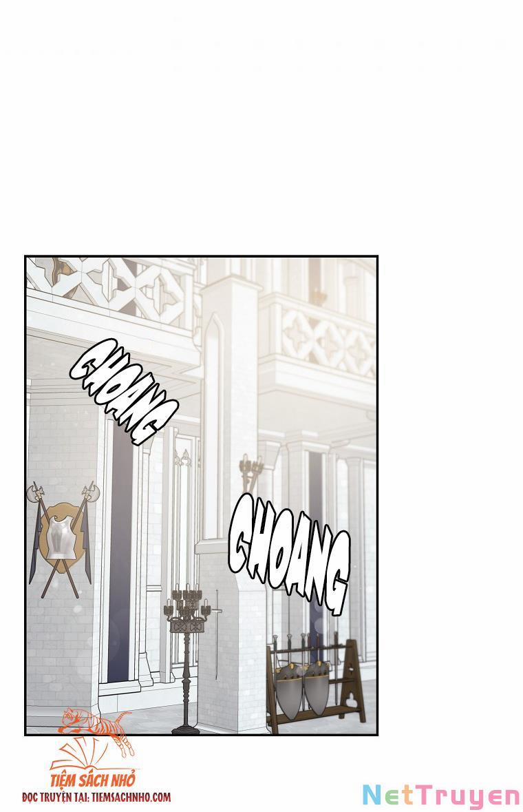 Tôi Đã Thuần Hóa Một Tên Bạo Chúa Và Chạy Trốn 60 trang 41