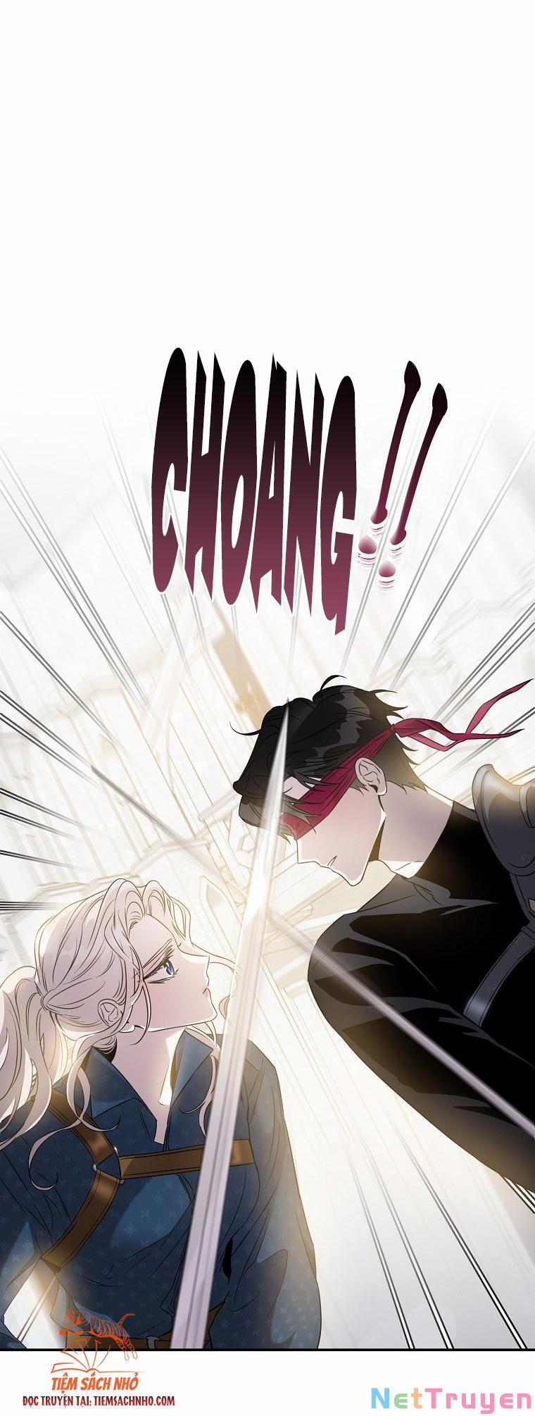 Tôi Đã Thuần Hóa Một Tên Bạo Chúa Và Chạy Trốn 60 trang 42