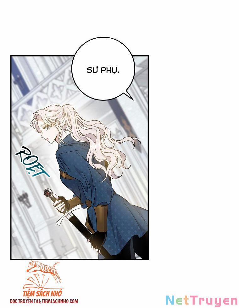 Tôi Đã Thuần Hóa Một Tên Bạo Chúa Và Chạy Trốn 60 trang 45