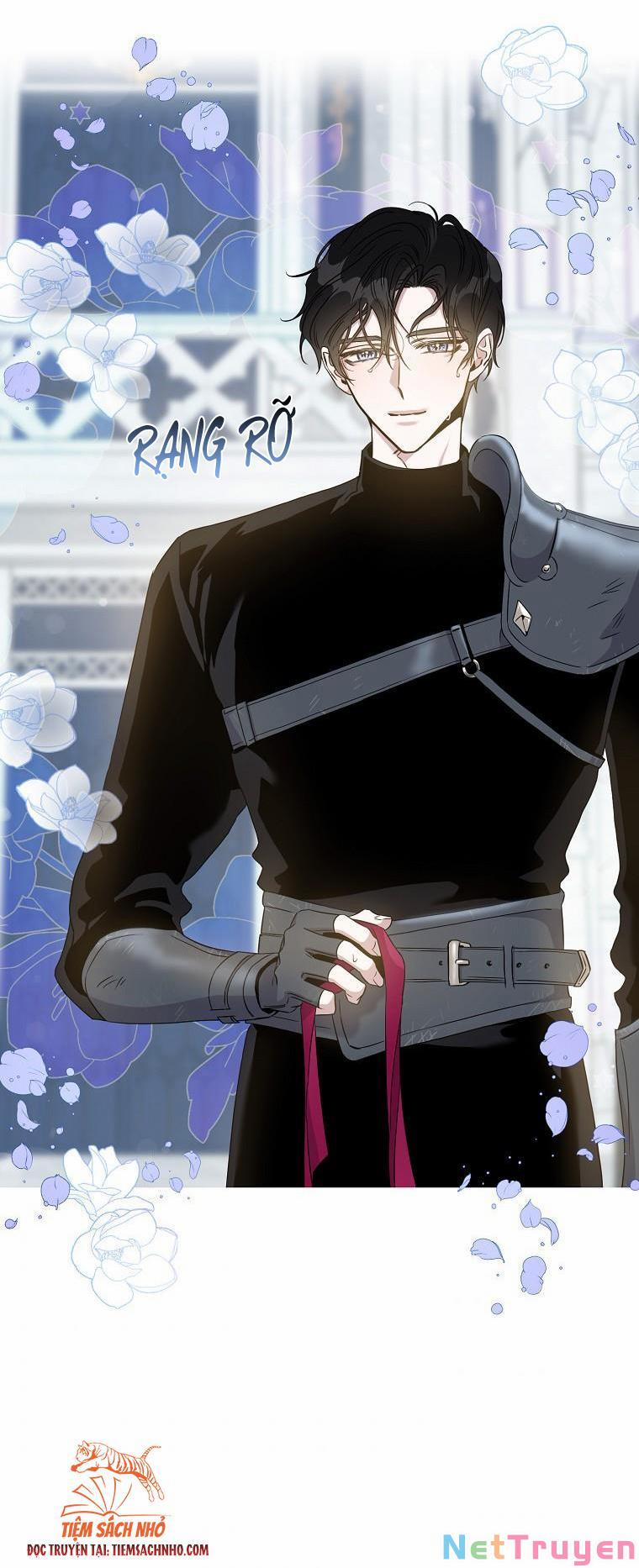 Tôi Đã Thuần Hóa Một Tên Bạo Chúa Và Chạy Trốn 60 trang 46