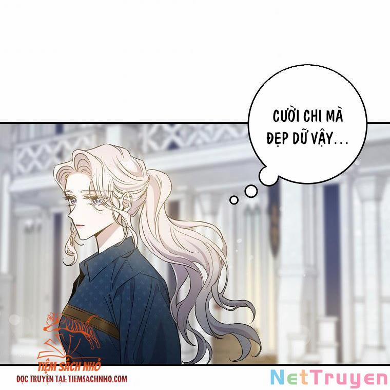 Tôi Đã Thuần Hóa Một Tên Bạo Chúa Và Chạy Trốn 60 trang 47